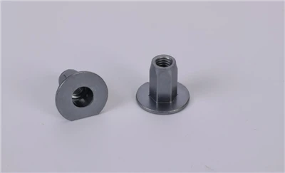 Malaking Ulo Full Hex Body Rivet Nut