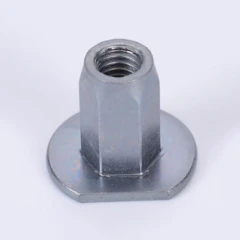 Steel Rivnuts
